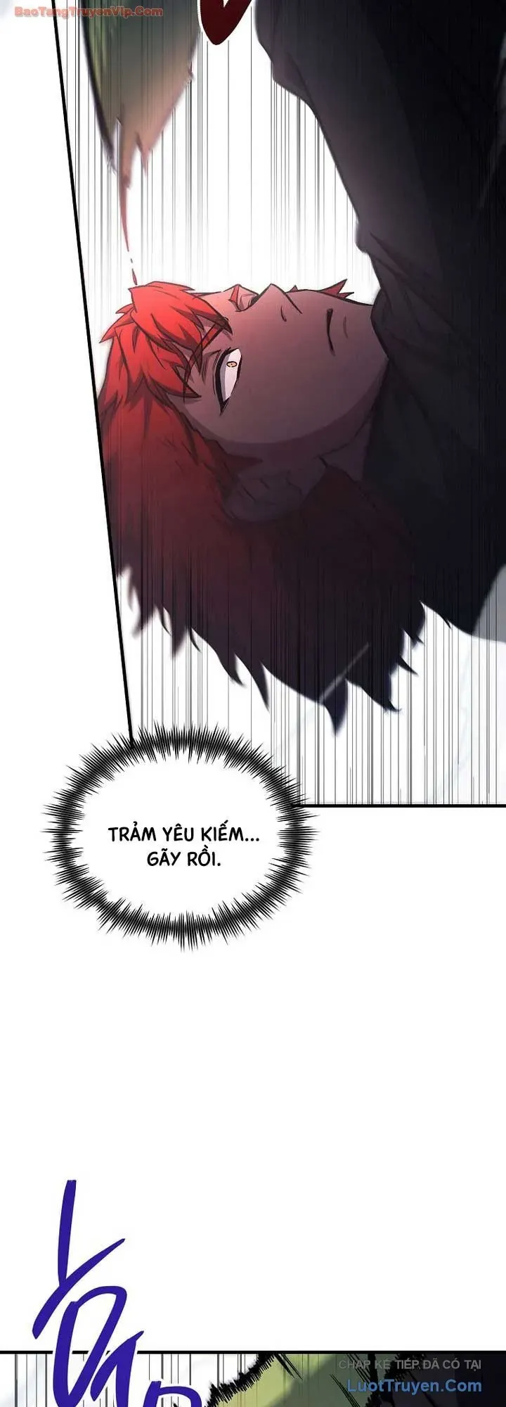 Anh Hùng Trở Về Chapter 149 - 15