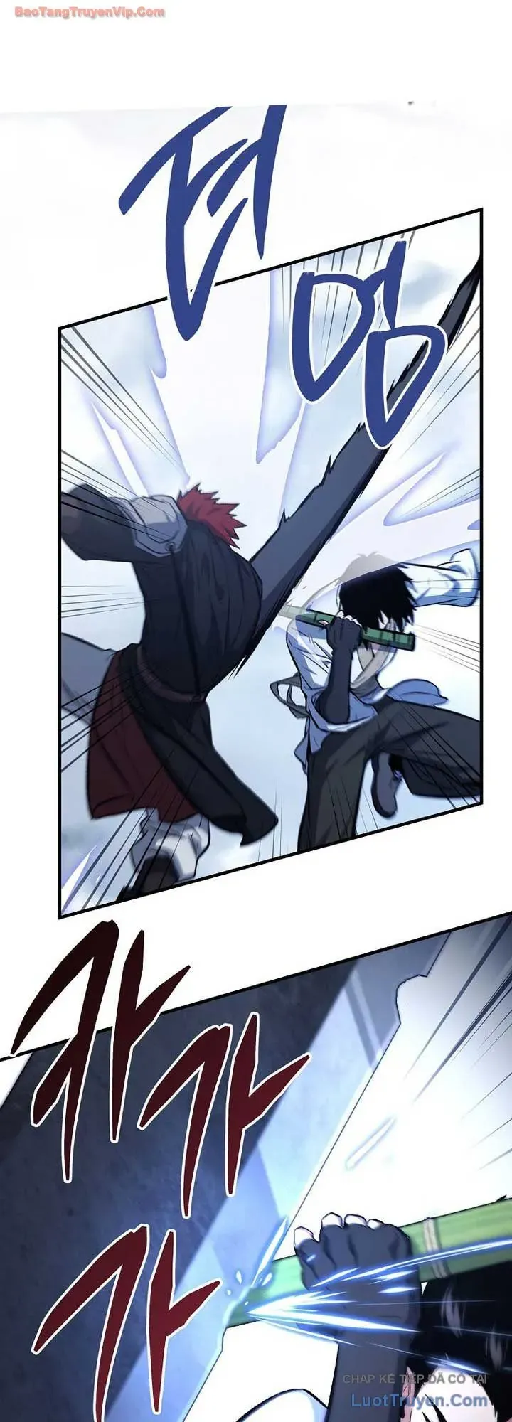 Anh Hùng Trở Về Chapter 149 - 3