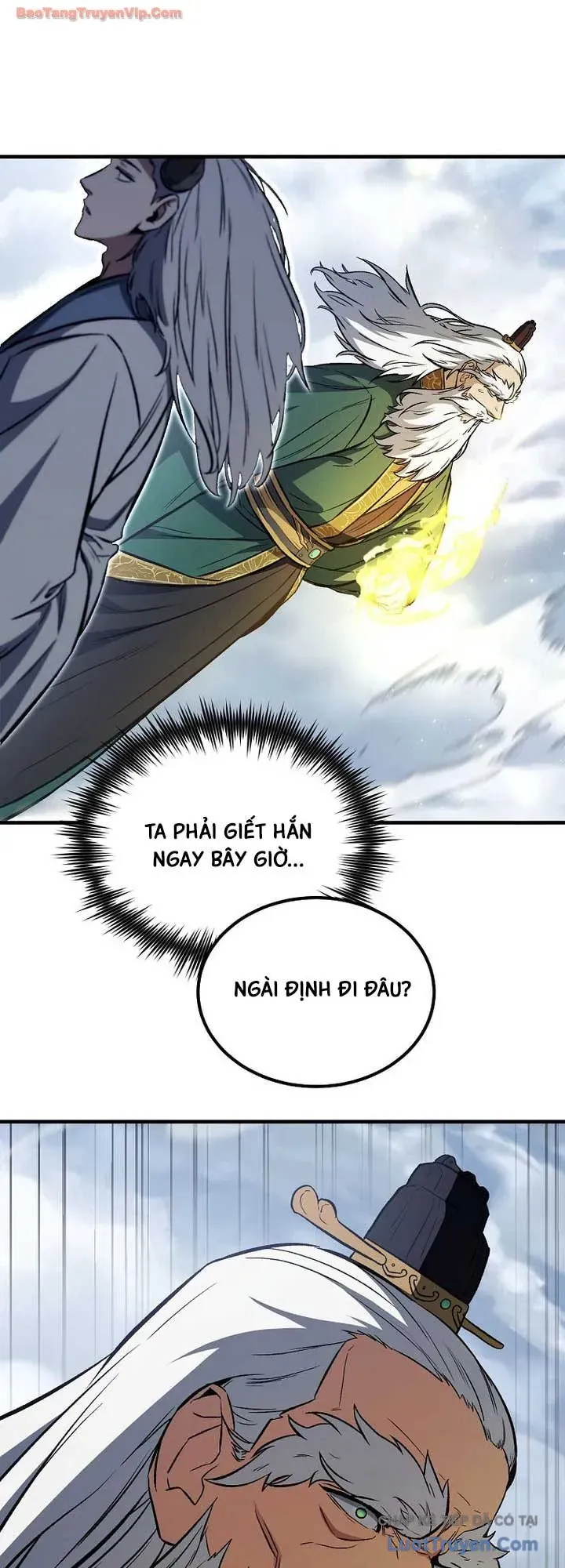 Anh Hùng Trở Về Chapter 149 - 21