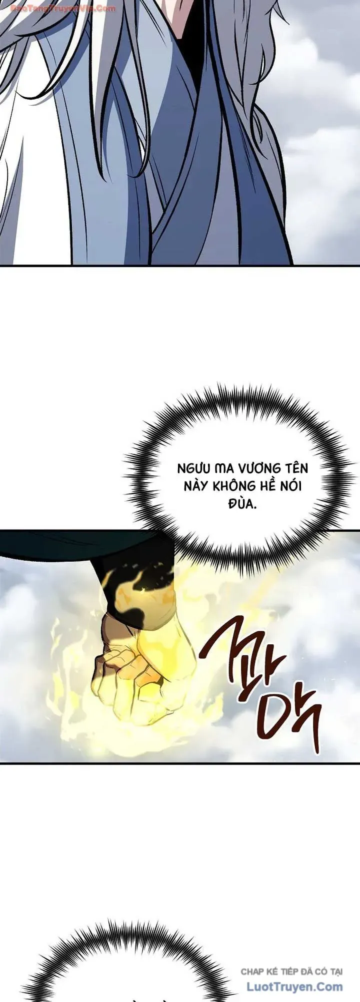 Anh Hùng Trở Về Chapter 149 - 24