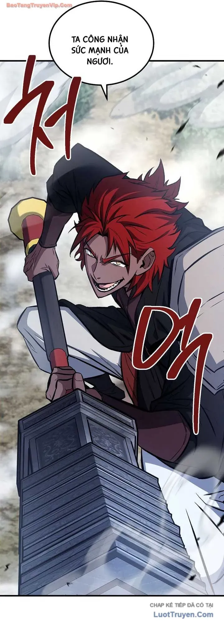 Anh Hùng Trở Về Chapter 149 - 28
