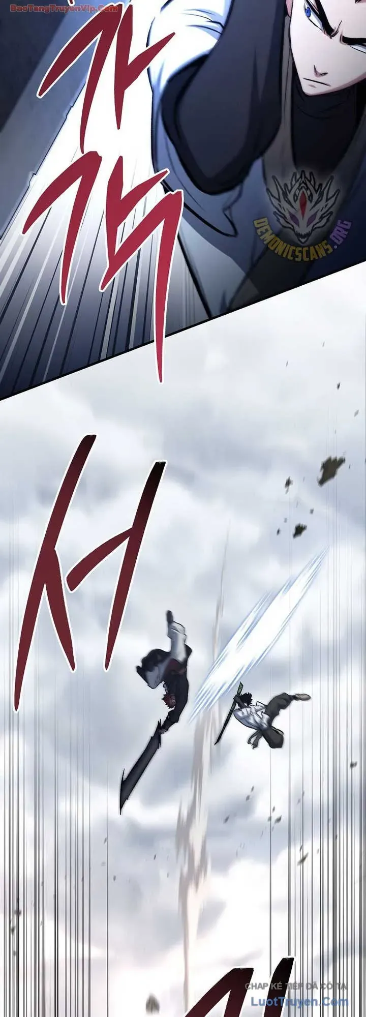 Anh Hùng Trở Về Chapter 149 - 4