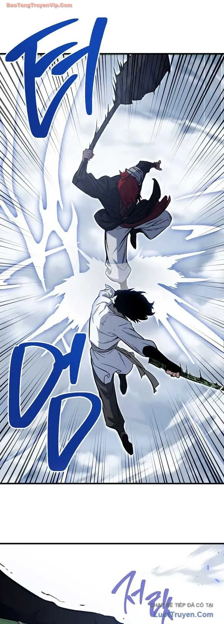 Anh Hùng Trở Về Chapter 149 - 31