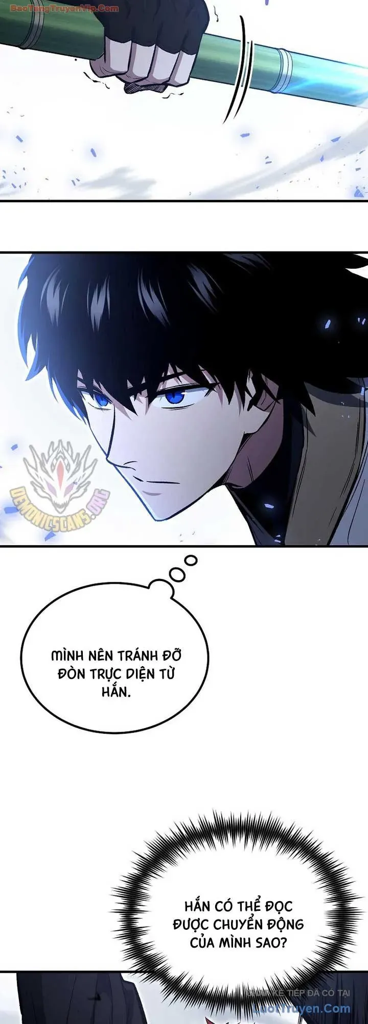 Anh Hùng Trở Về Chapter 149 - 32