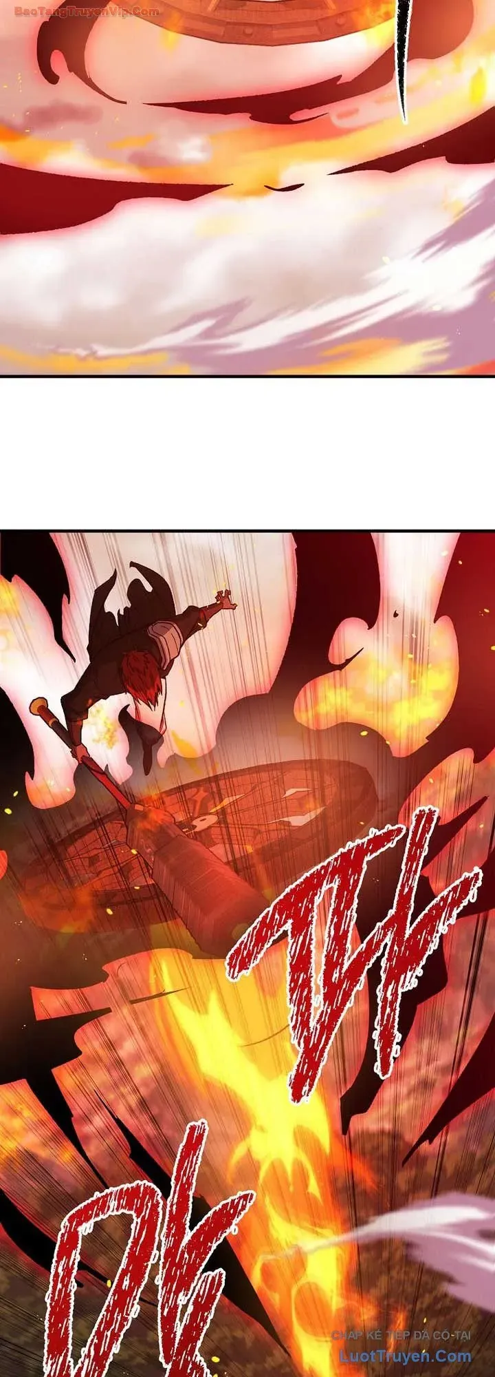 Anh Hùng Trở Về Chapter 149 - 36