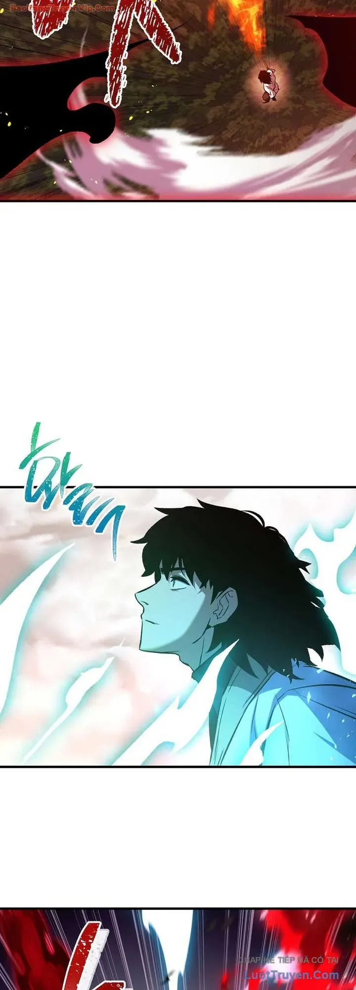 Anh Hùng Trở Về Chapter 149 - 37