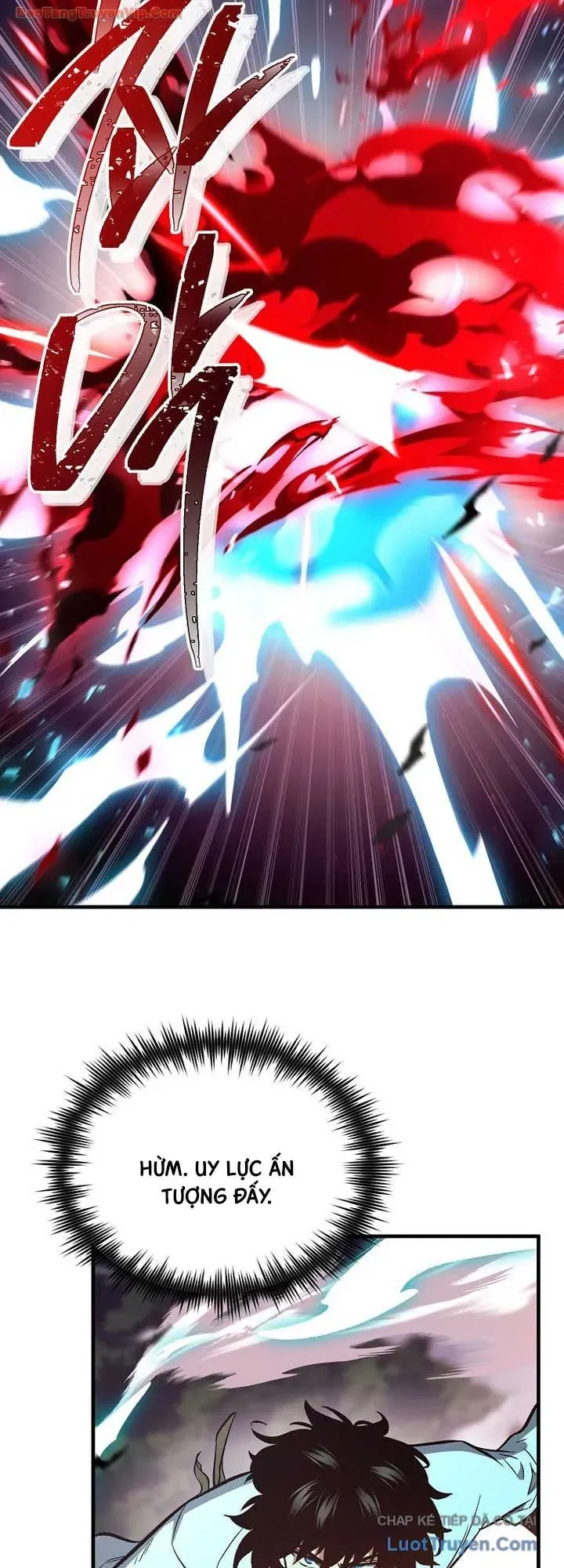 Anh Hùng Trở Về Chapter 149 - 38