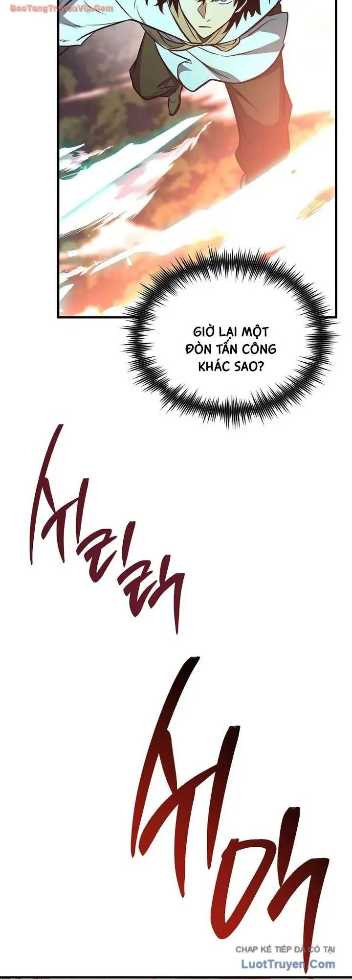 Anh Hùng Trở Về Chapter 149 - 39