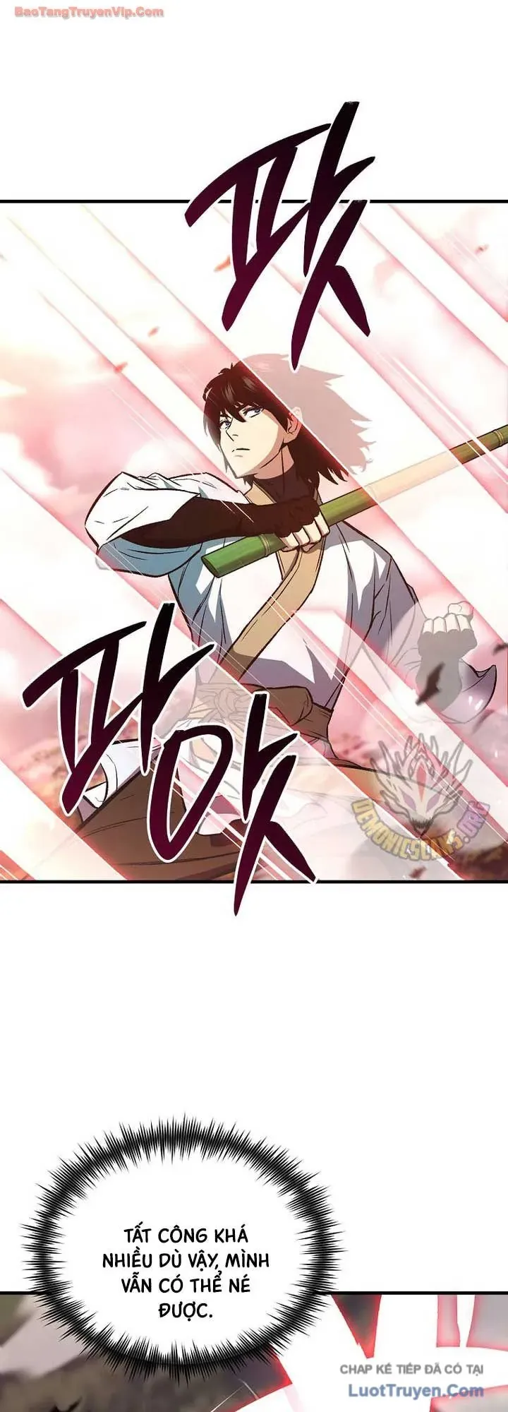 Anh Hùng Trở Về Chapter 149 - 41