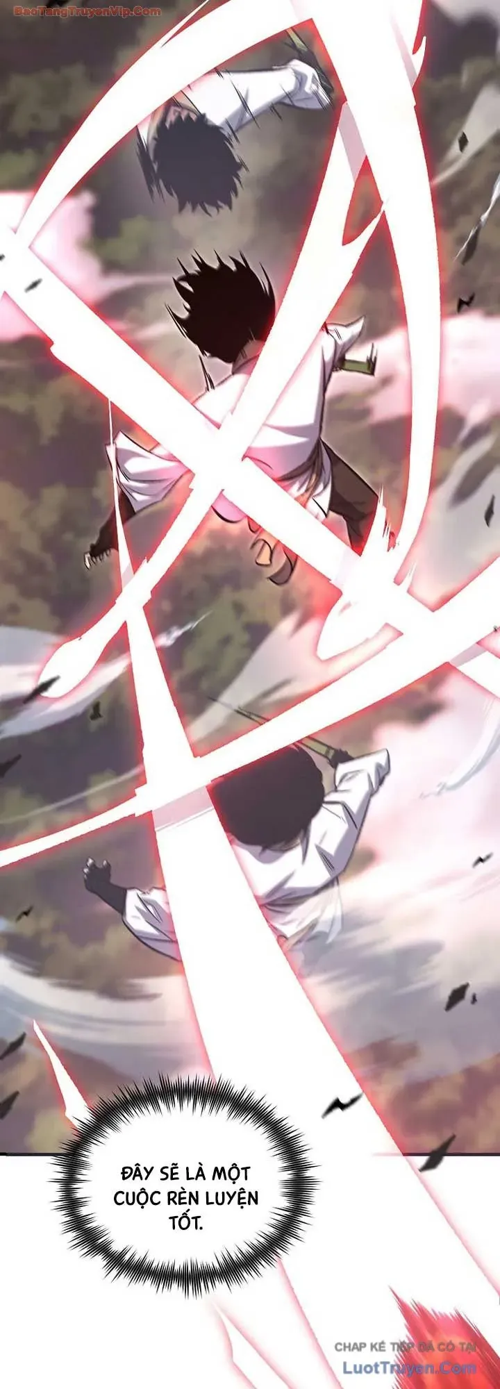 Anh Hùng Trở Về Chapter 149 - 42