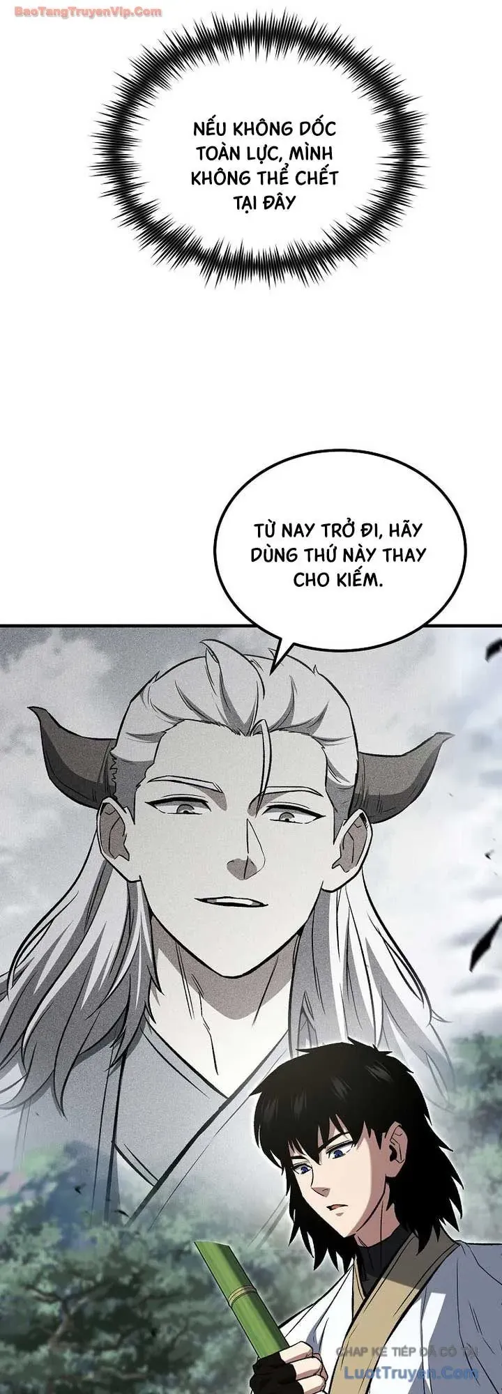 Anh Hùng Trở Về Chapter 149 - 49