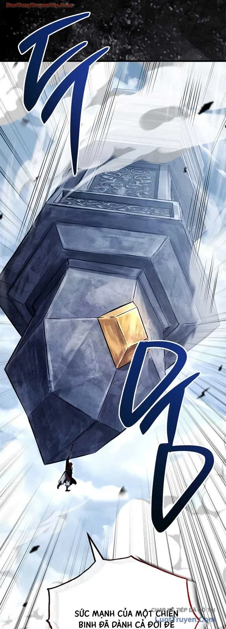 Anh Hùng Trở Về Chapter 149 - 59