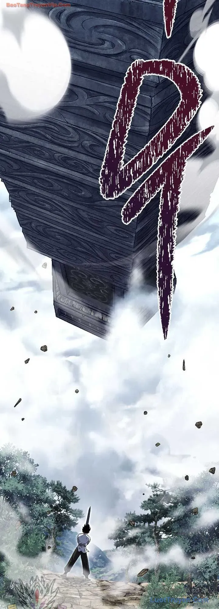 Anh Hùng Trở Về Chapter 149 - 64