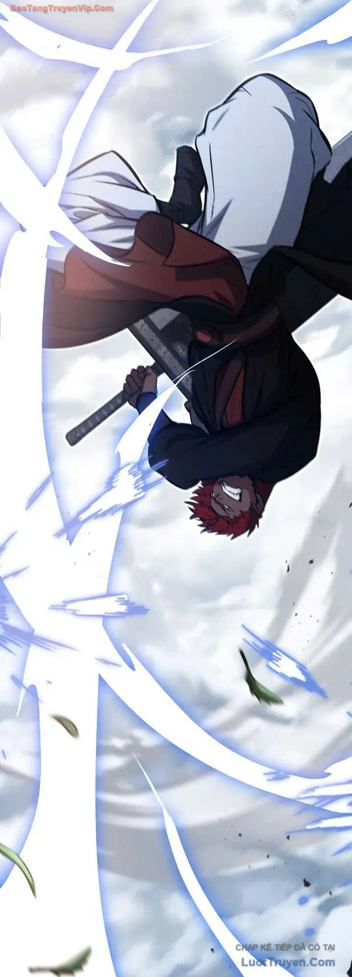 Anh Hùng Trở Về Chapter 149 - 8