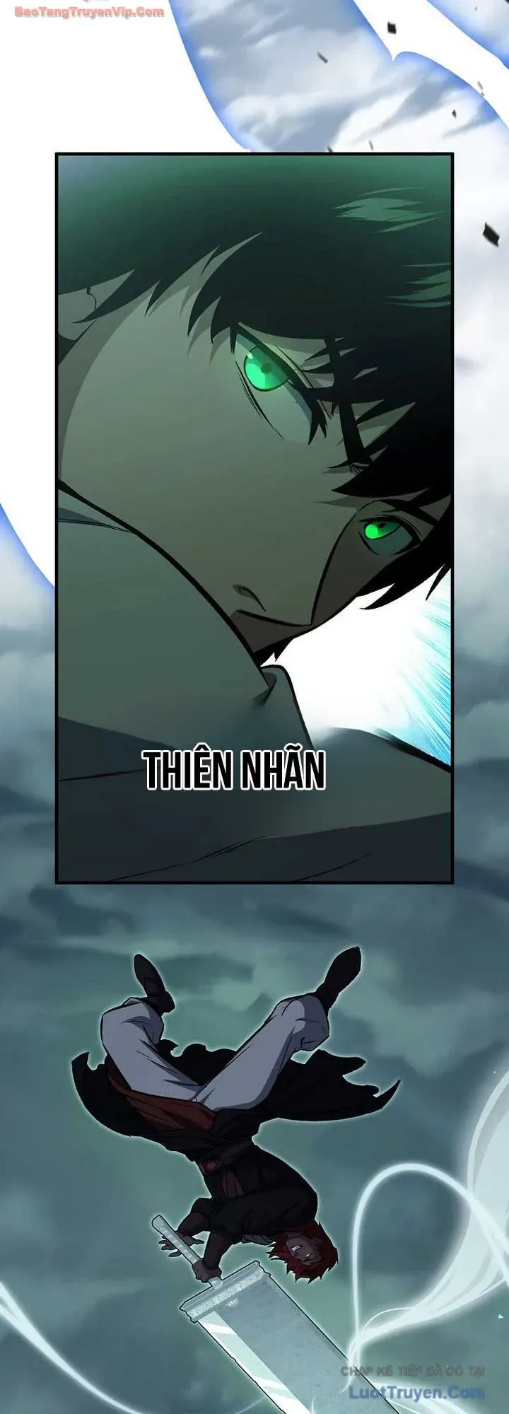 Anh Hùng Trở Về Chapter 149 - 9