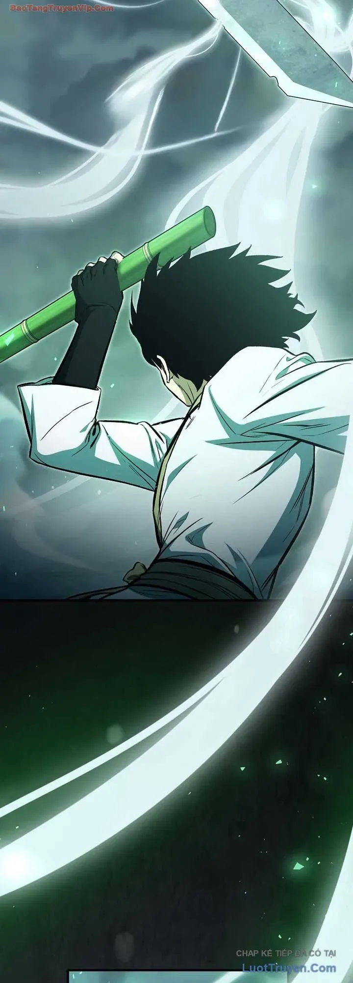 Anh Hùng Trở Về Chapter 149 - 10