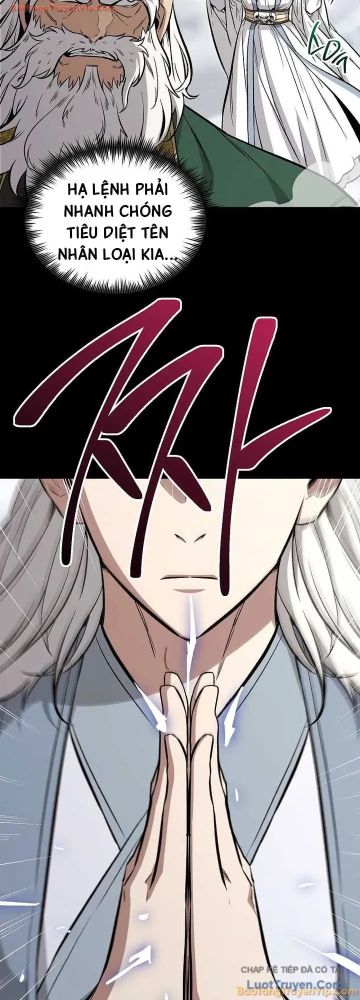 Anh Hùng Trở Về Chapter 150 - 11