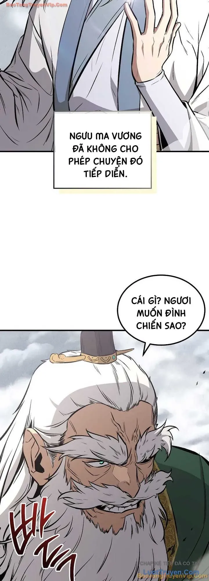 Anh Hùng Trở Về Chapter 150 - 16