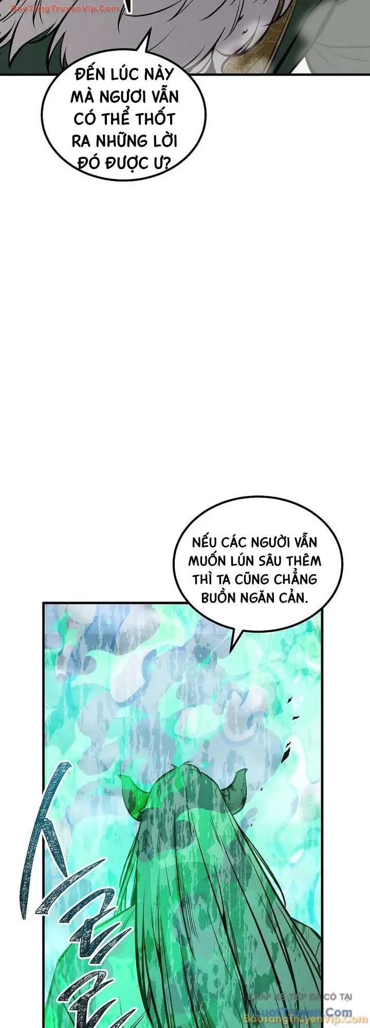 Anh Hùng Trở Về Chapter 150 - 17