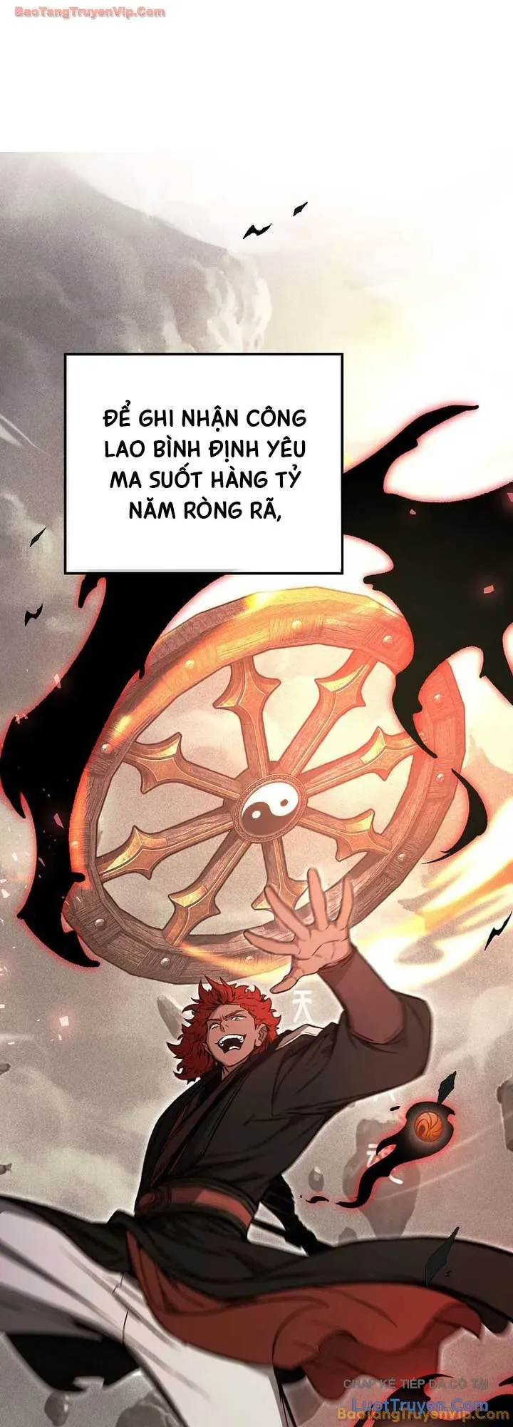 Anh Hùng Trở Về Chapter 150 - 3