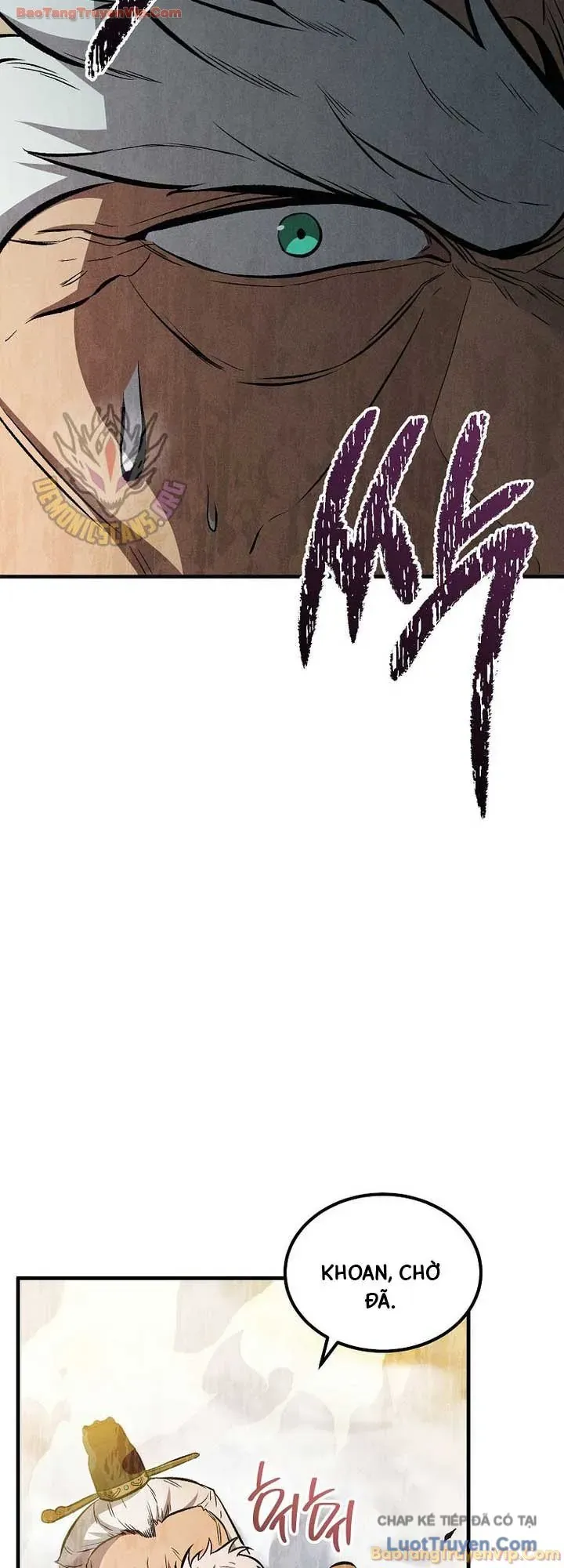 Anh Hùng Trở Về Chapter 150 - 23