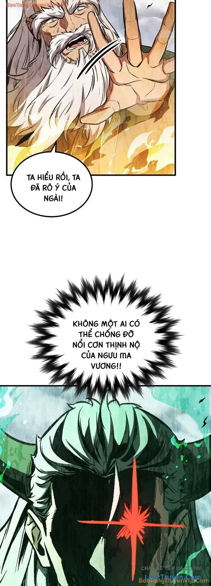 Anh Hùng Trở Về Chapter 150 - 24