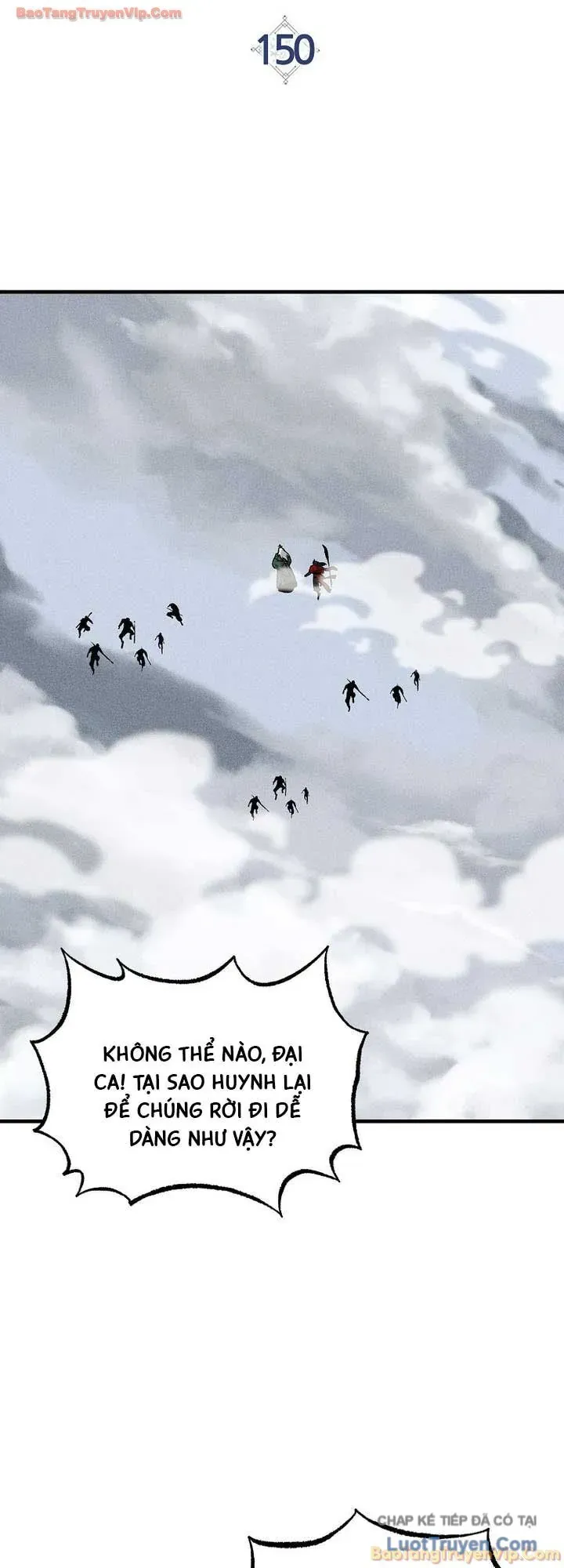 Anh Hùng Trở Về Chapter 150 - 27