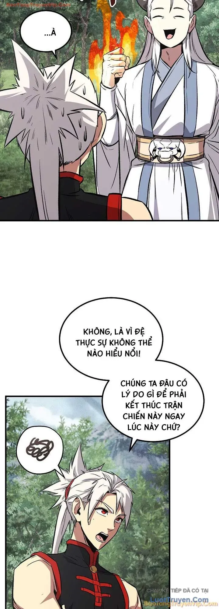 Anh Hùng Trở Về Chapter 150 - 29