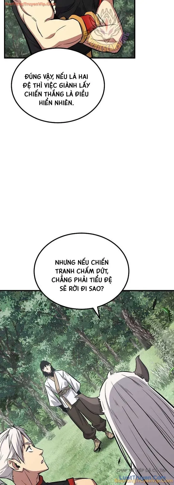 Anh Hùng Trở Về Chapter 150 - 30