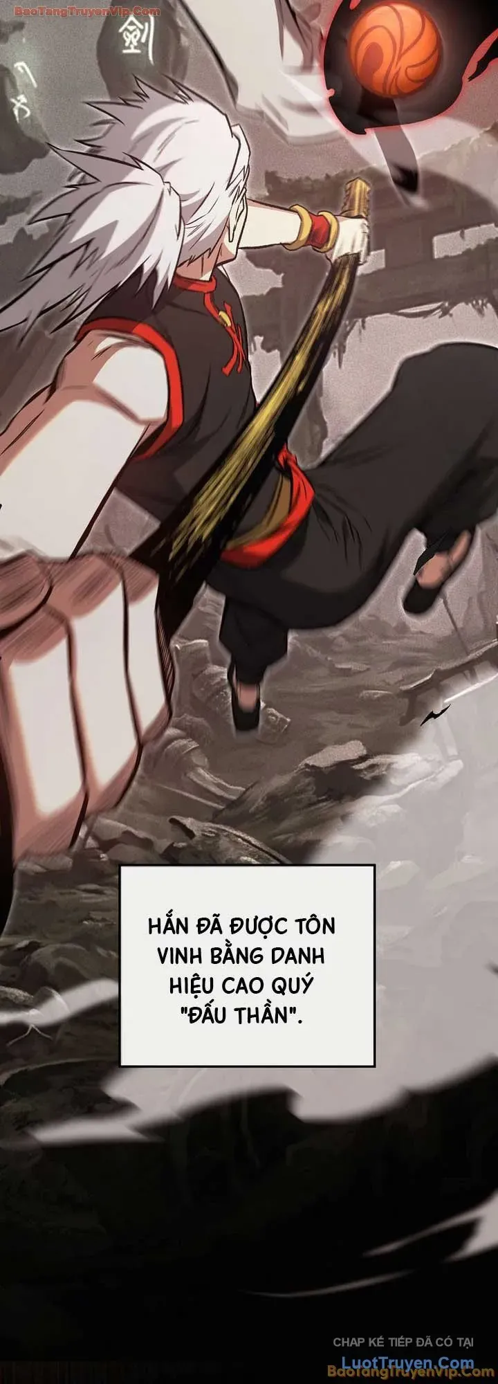 Anh Hùng Trở Về Chapter 150 - 4