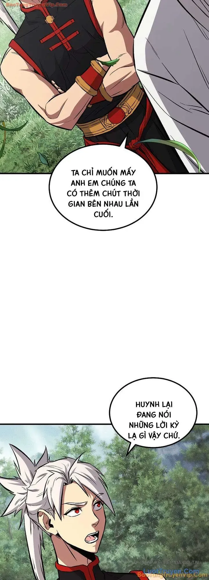 Anh Hùng Trở Về Chapter 150 - 31