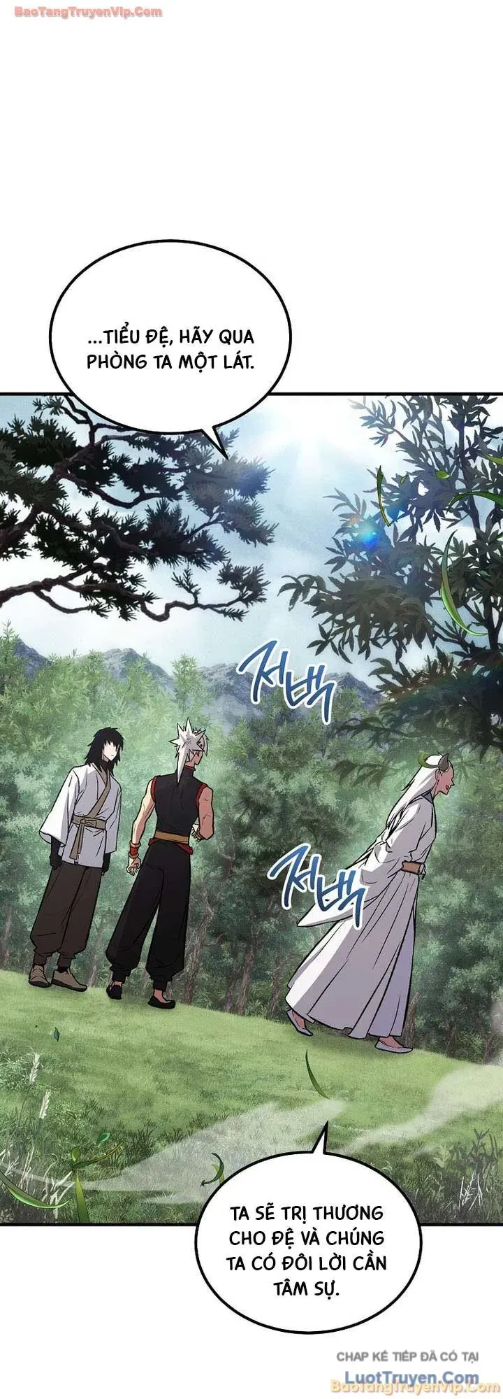 Anh Hùng Trở Về Chapter 150 - 33