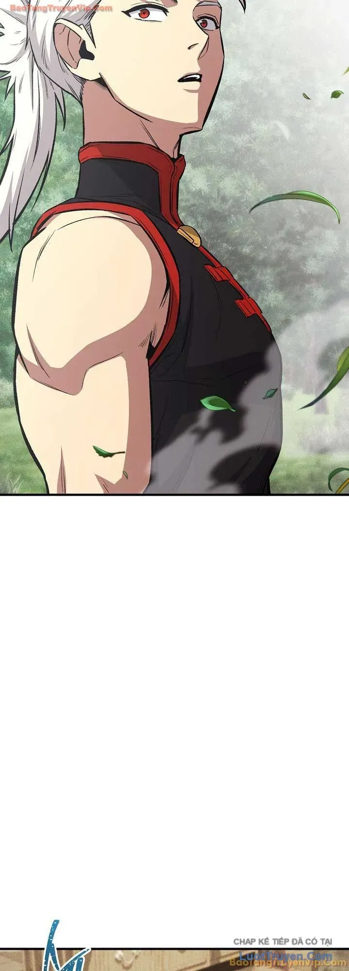 Anh Hùng Trở Về Chapter 150 - 35