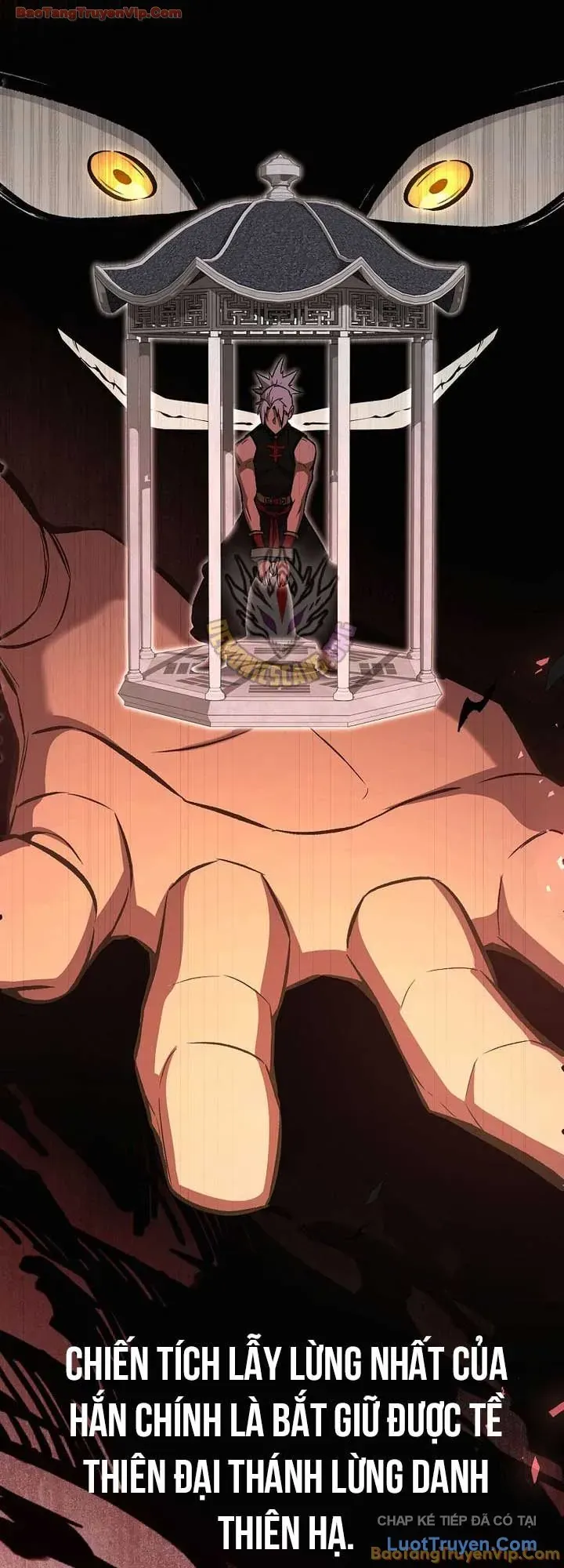 Anh Hùng Trở Về Chapter 150 - 5
