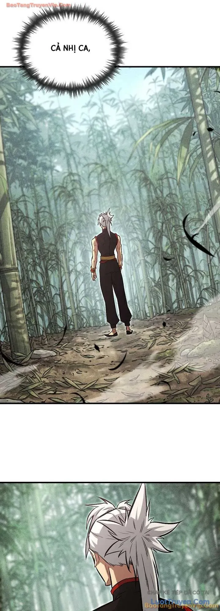 Anh Hùng Trở Về Chapter 150 - 45