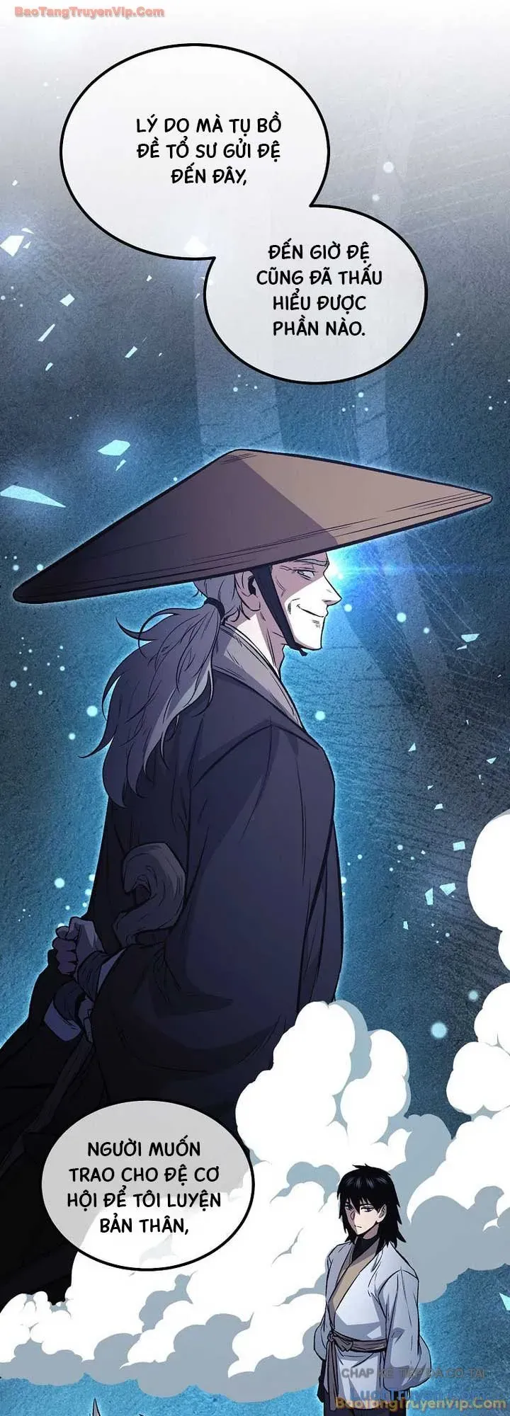 Anh Hùng Trở Về Chapter 150 - 49