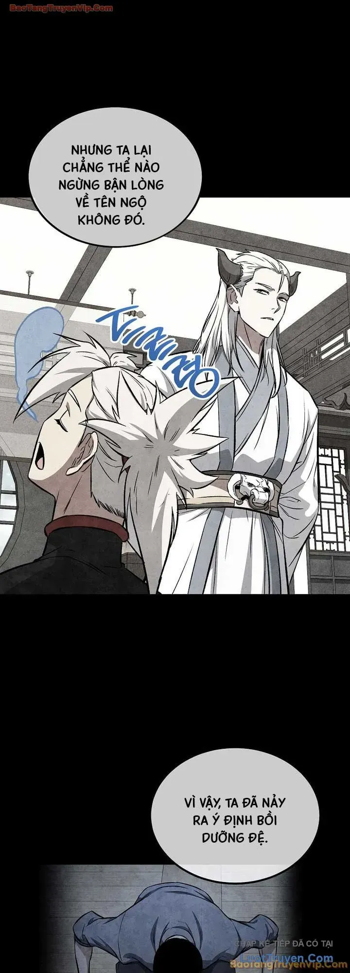 Anh Hùng Trở Về Chapter 150 - 54