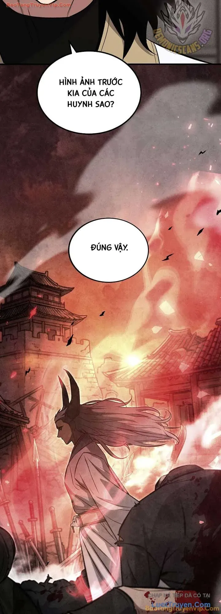 Anh Hùng Trở Về Chapter 150 - 61