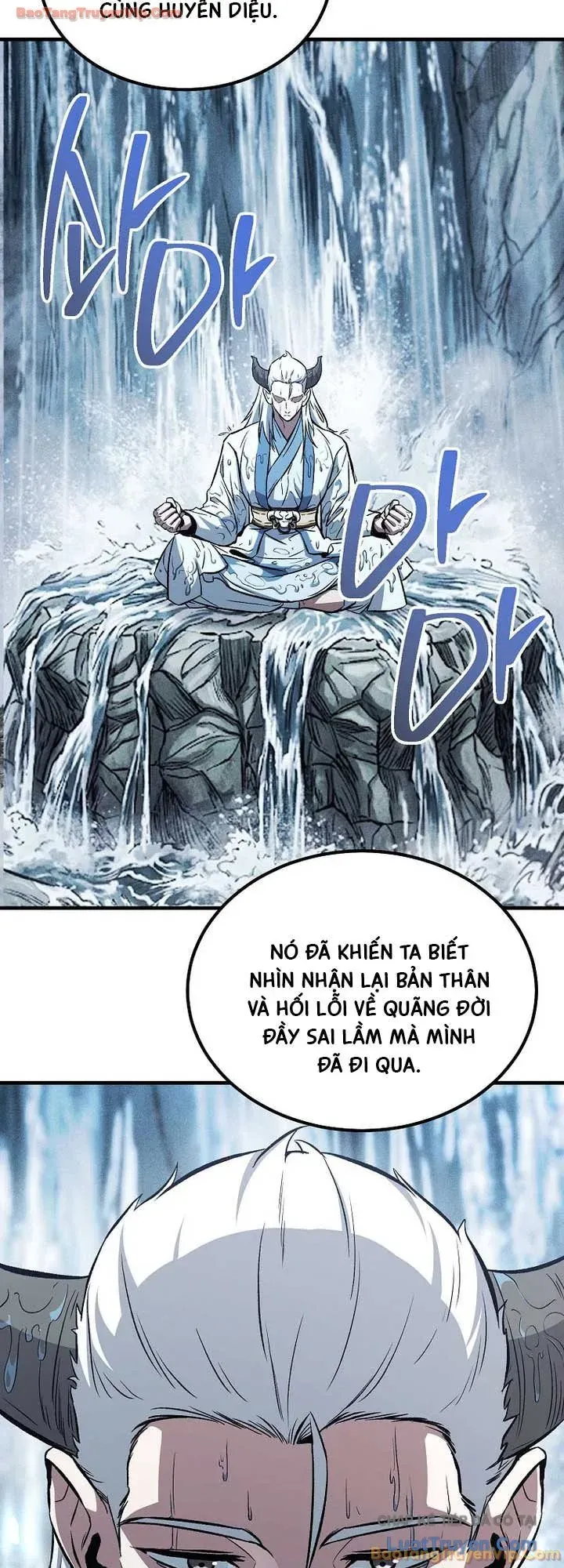 Anh Hùng Trở Về Chapter 150 - 63