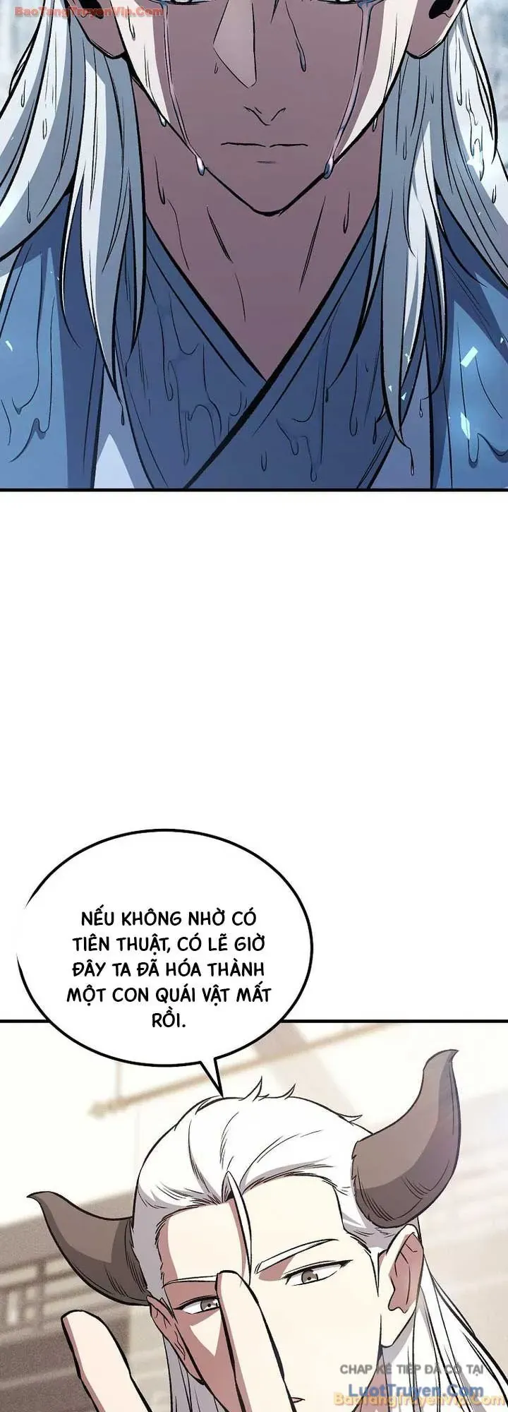 Anh Hùng Trở Về Chapter 150 - 64