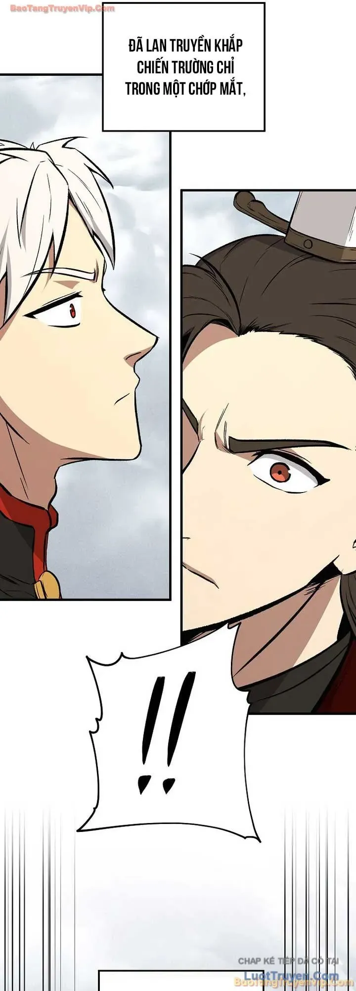 Anh Hùng Trở Về Chapter 150 - 8