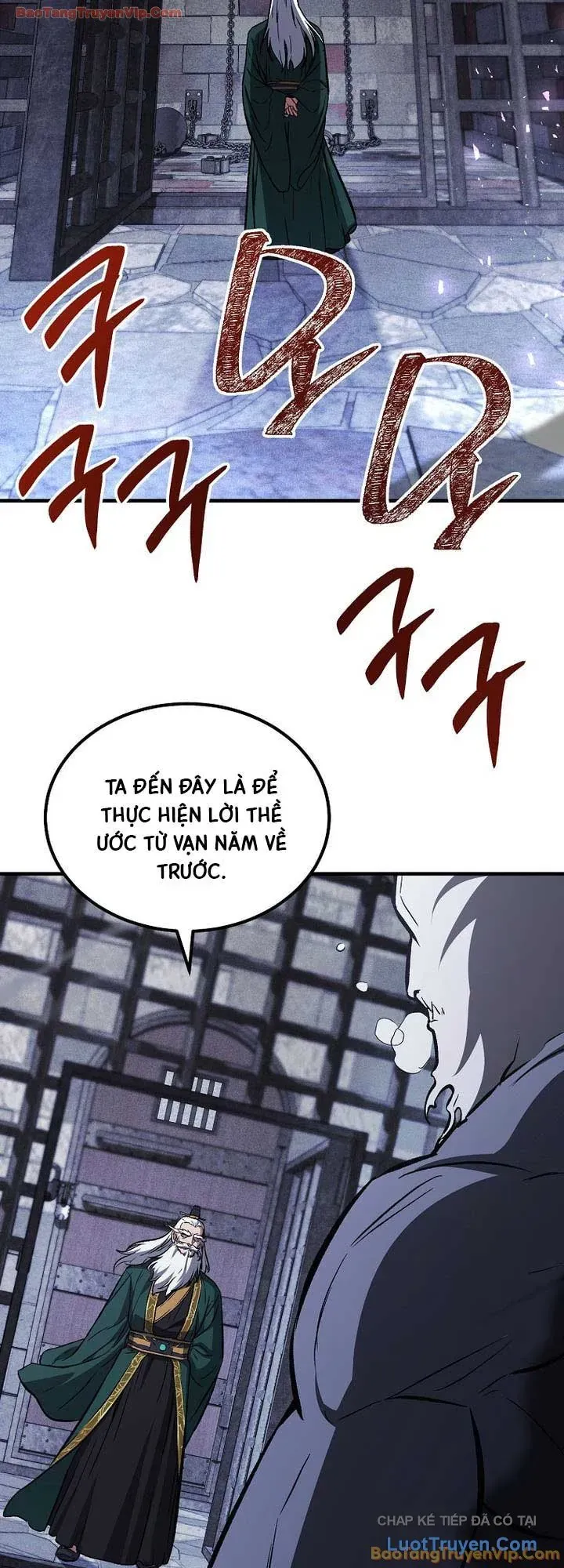 Anh Hùng Trở Về Chapter 150 - 78