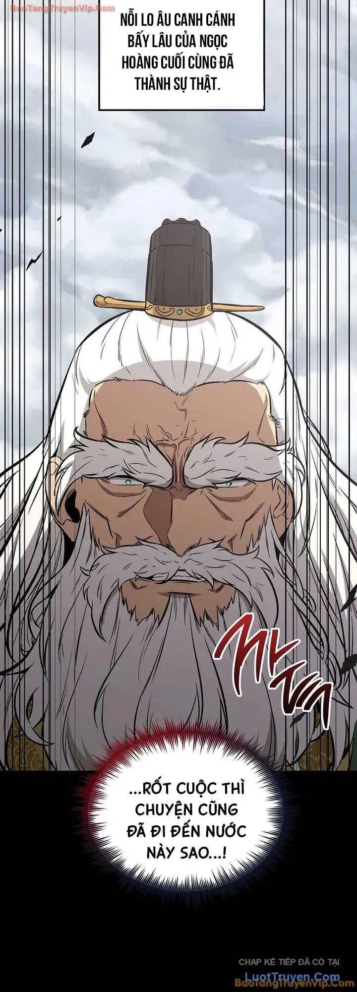 Anh Hùng Trở Về Chapter 150 - 9