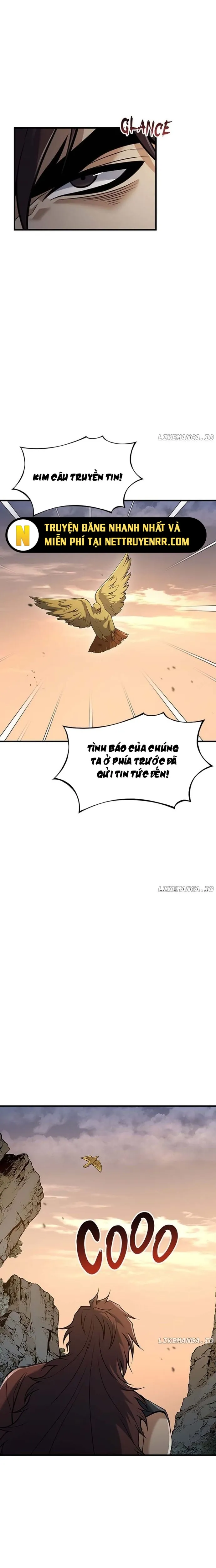 Bá Vương Chi Tinh Chapter 112 - 8