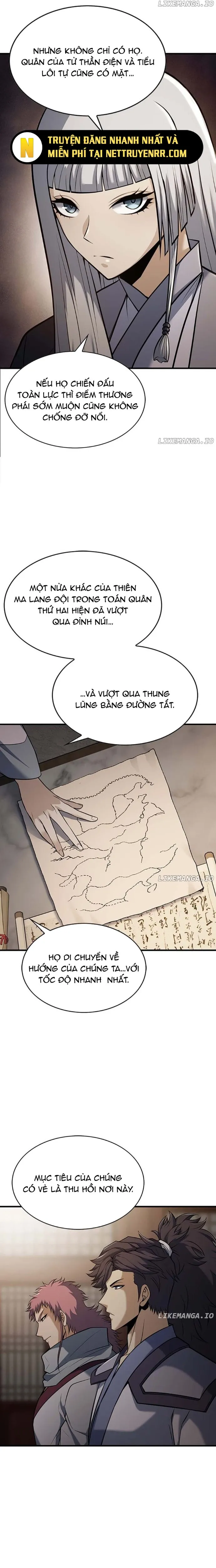 Bá Vương Chi Tinh Chapter 113 - 14