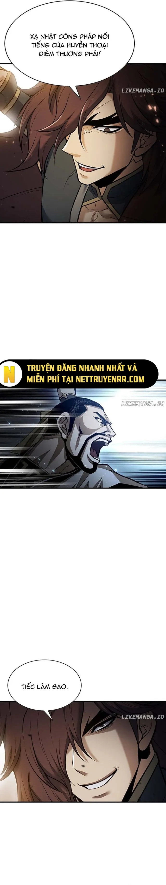 Bá Vương Chi Tinh Chapter 113 - 3