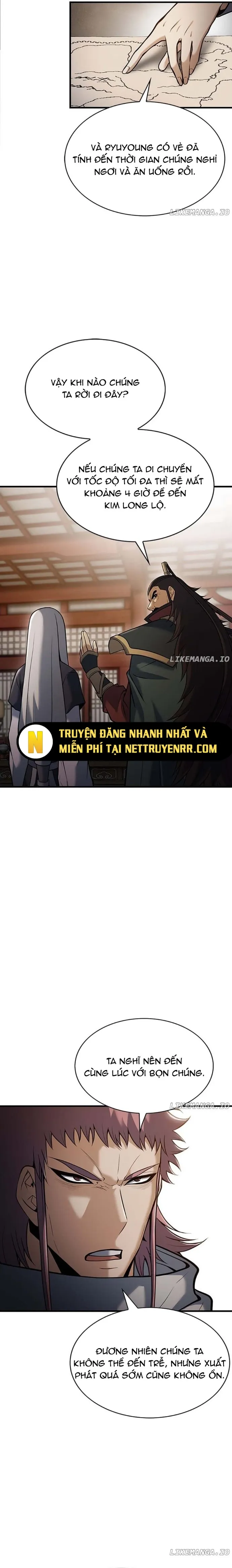 Bá Vương Chi Tinh Chapter 113 - 26