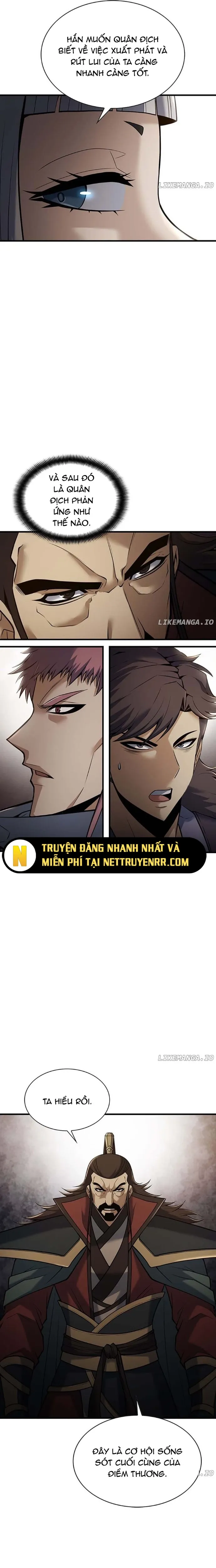 Bá Vương Chi Tinh Chapter 113 - 28