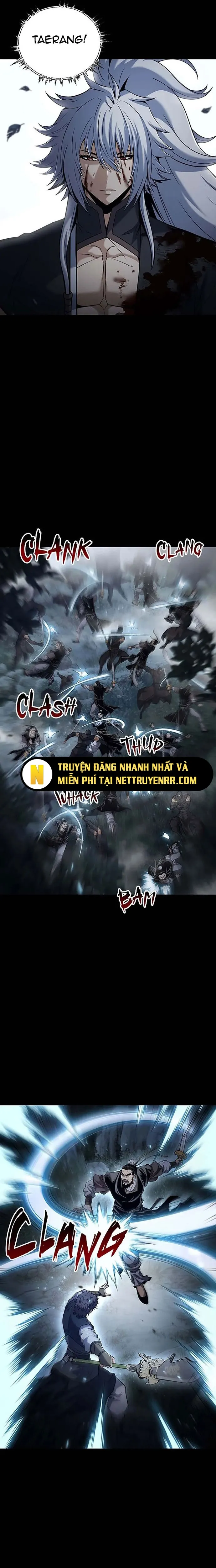 Bá Vương Chi Tinh Chapter 120 - 18