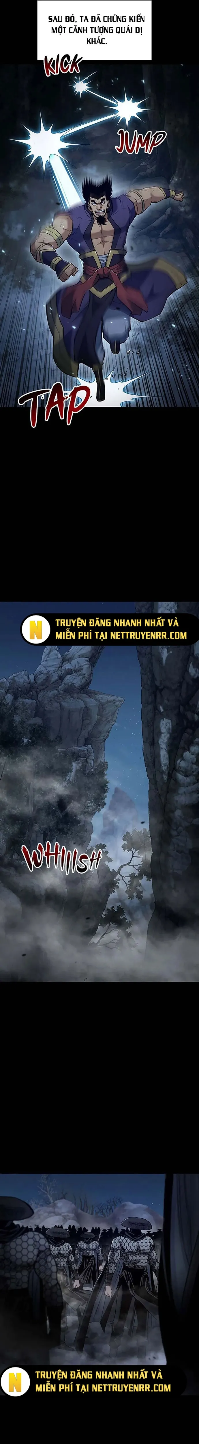 Bá Vương Chi Tinh Chapter 121 - 14